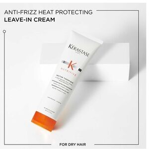 KERASTASE- NECTAR THERMIQUE HEAT PROTECTING CREAM